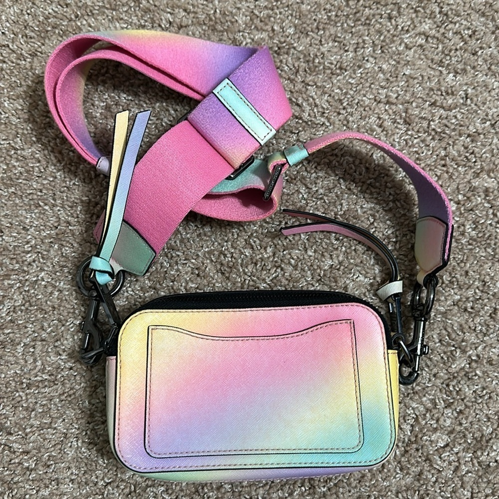 The Marc Jacob’s - Picture 5 of 9